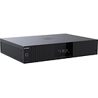 Zidoo UHD8000 Medieafspiller