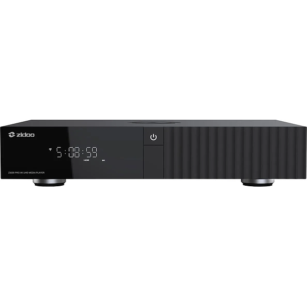 Zidoo Z3000 PRO