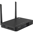 Zidoo Z9X 8K