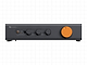 Fosi Audio ZP3 Balanced Preamplifier