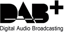 DAB+