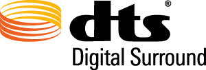 DTS - Digital Surround Sound