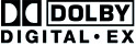 Dolby Digital EX
