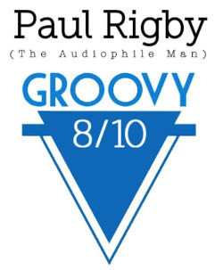 Groovy 8/10