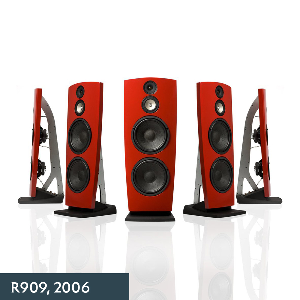 R909