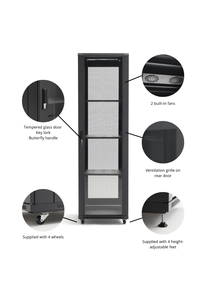 floorrack