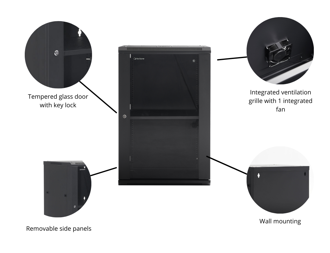 wallrack