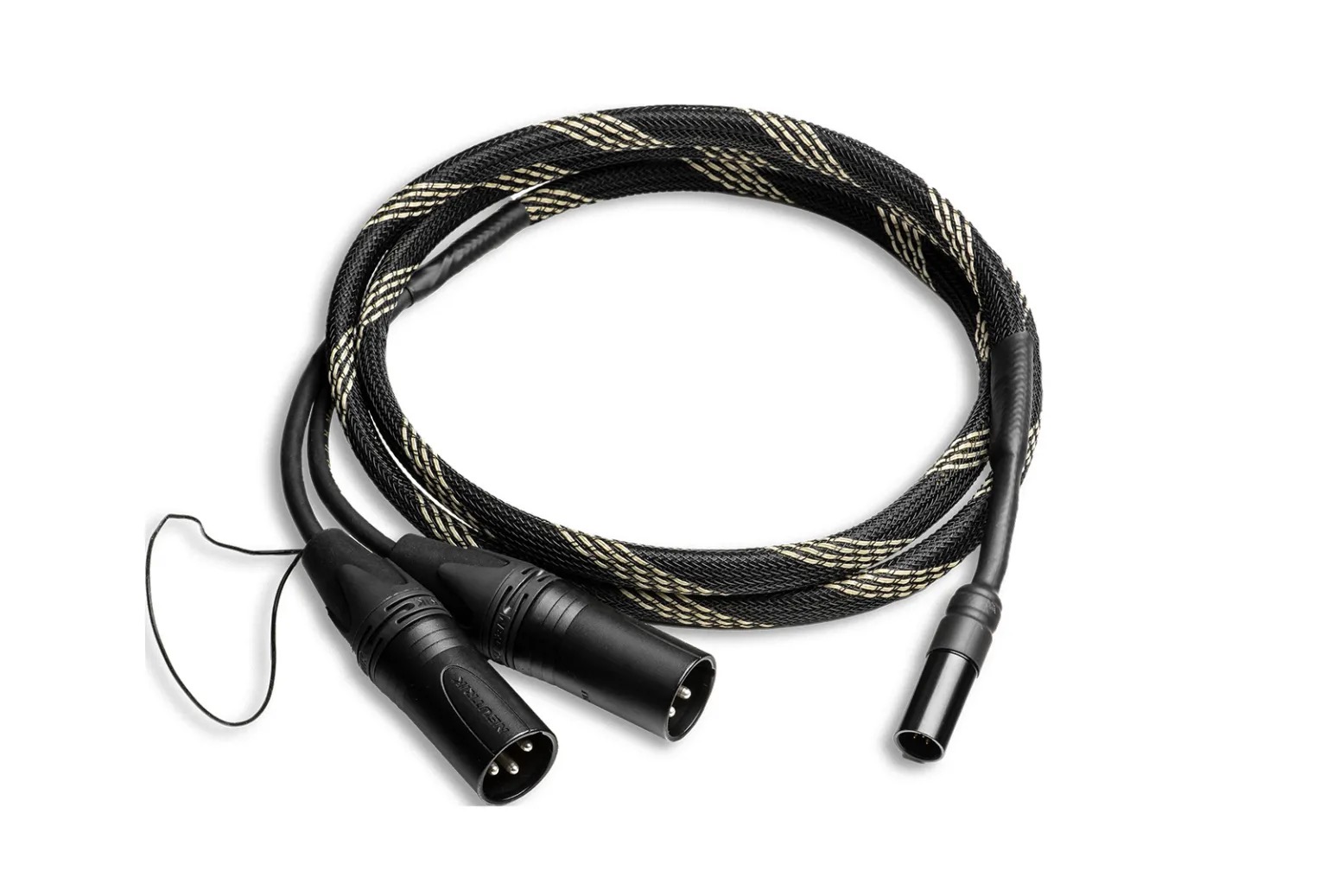 Connect-it-Phono-DS-miniXLR-XLR-4