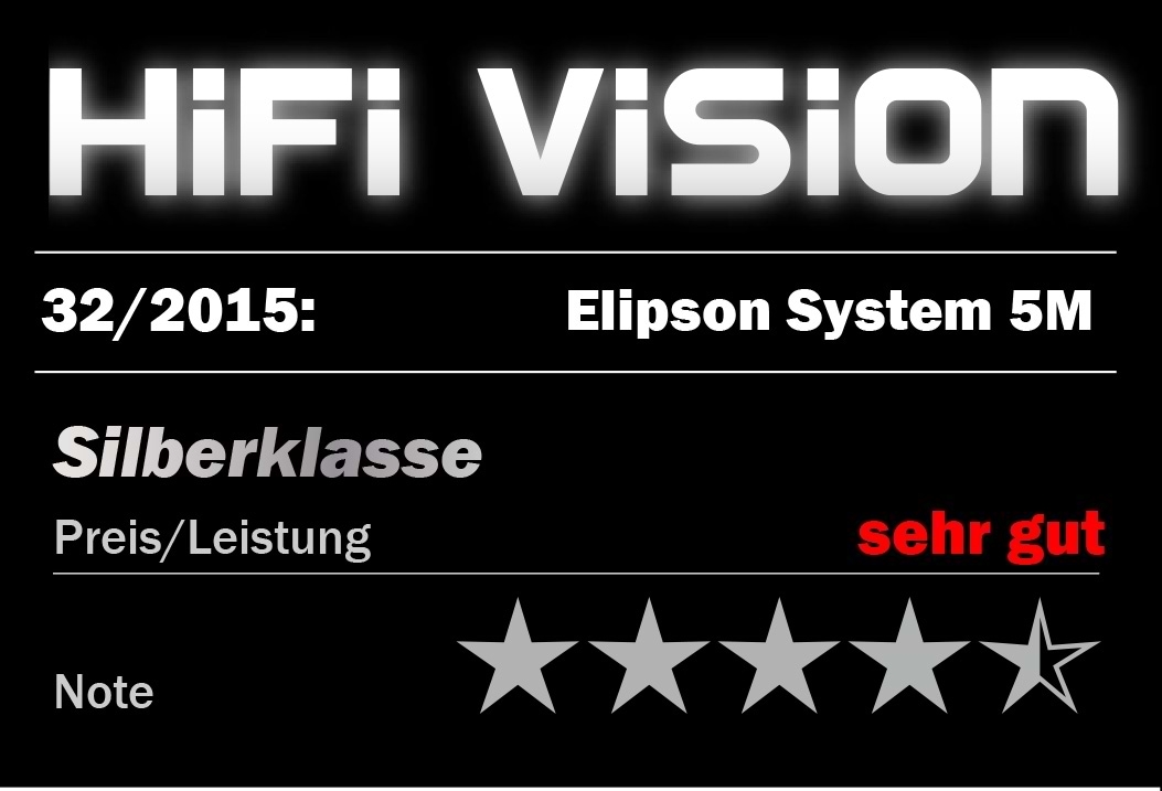 HiFi Vision Planet Sub