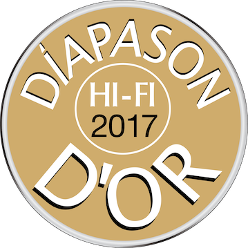 Award Elipson Prestige Facet 8B