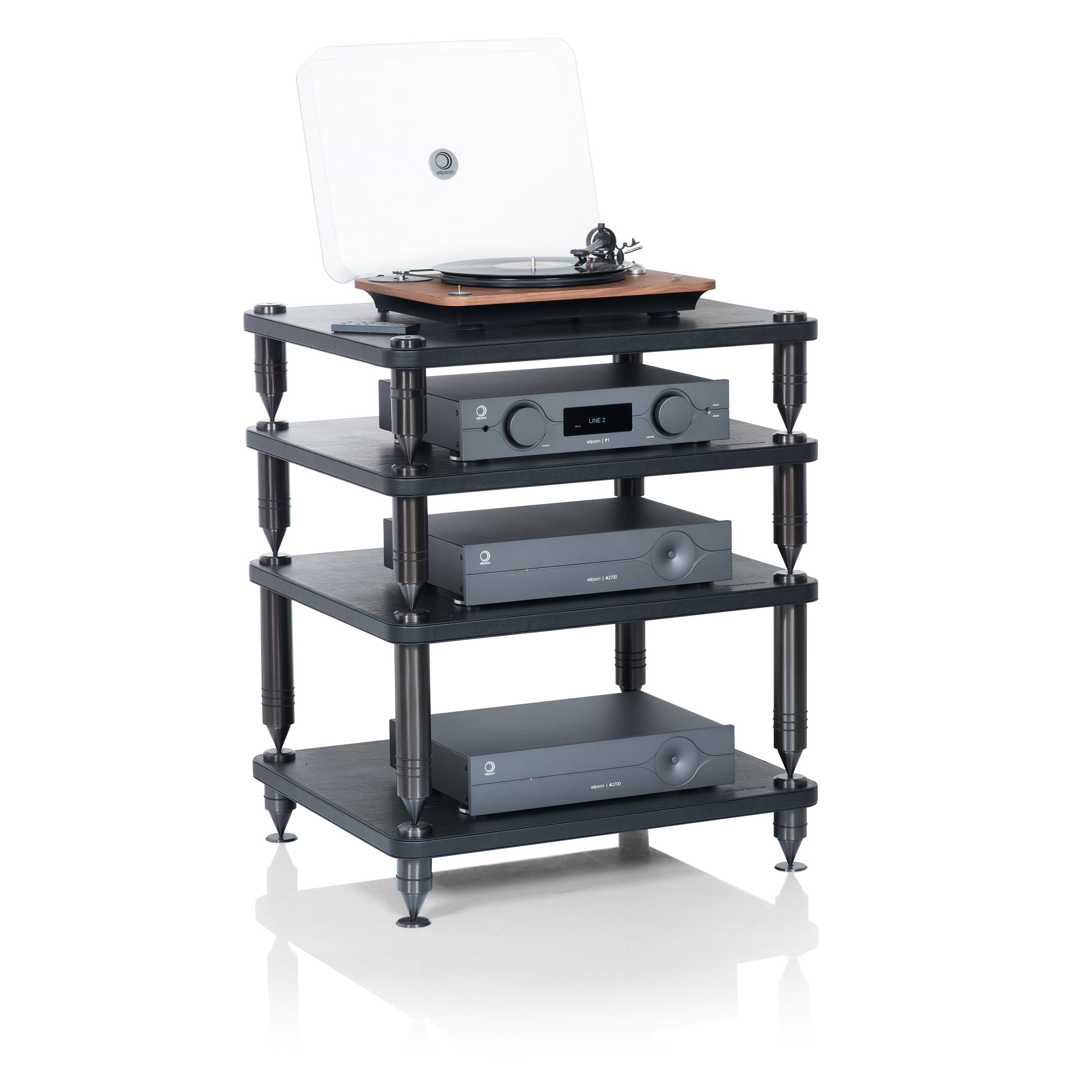 NorStone Como Hifi Rack
