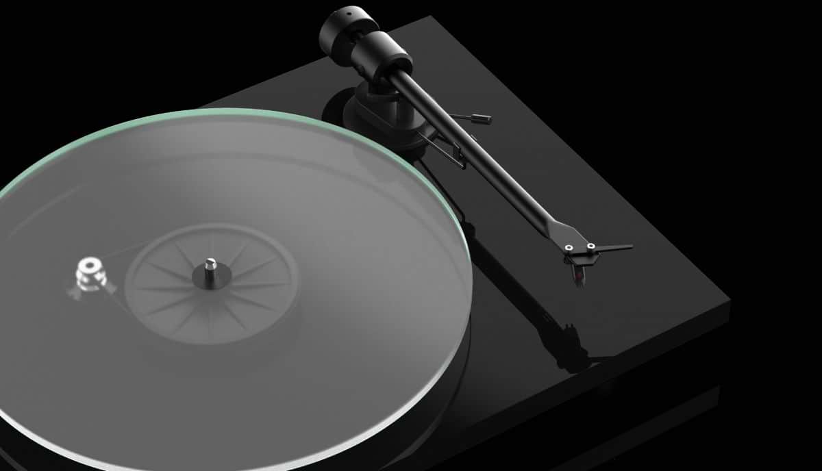 Pro-Ject T1