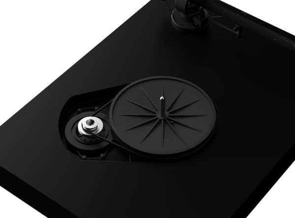 Pro-Ject X2