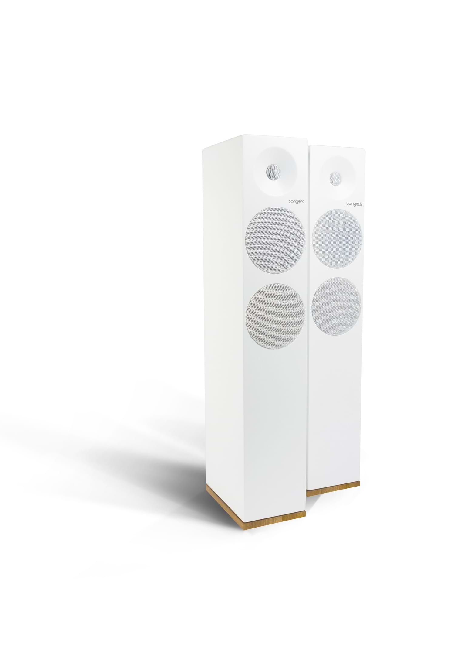 Tangent Spectrum X6