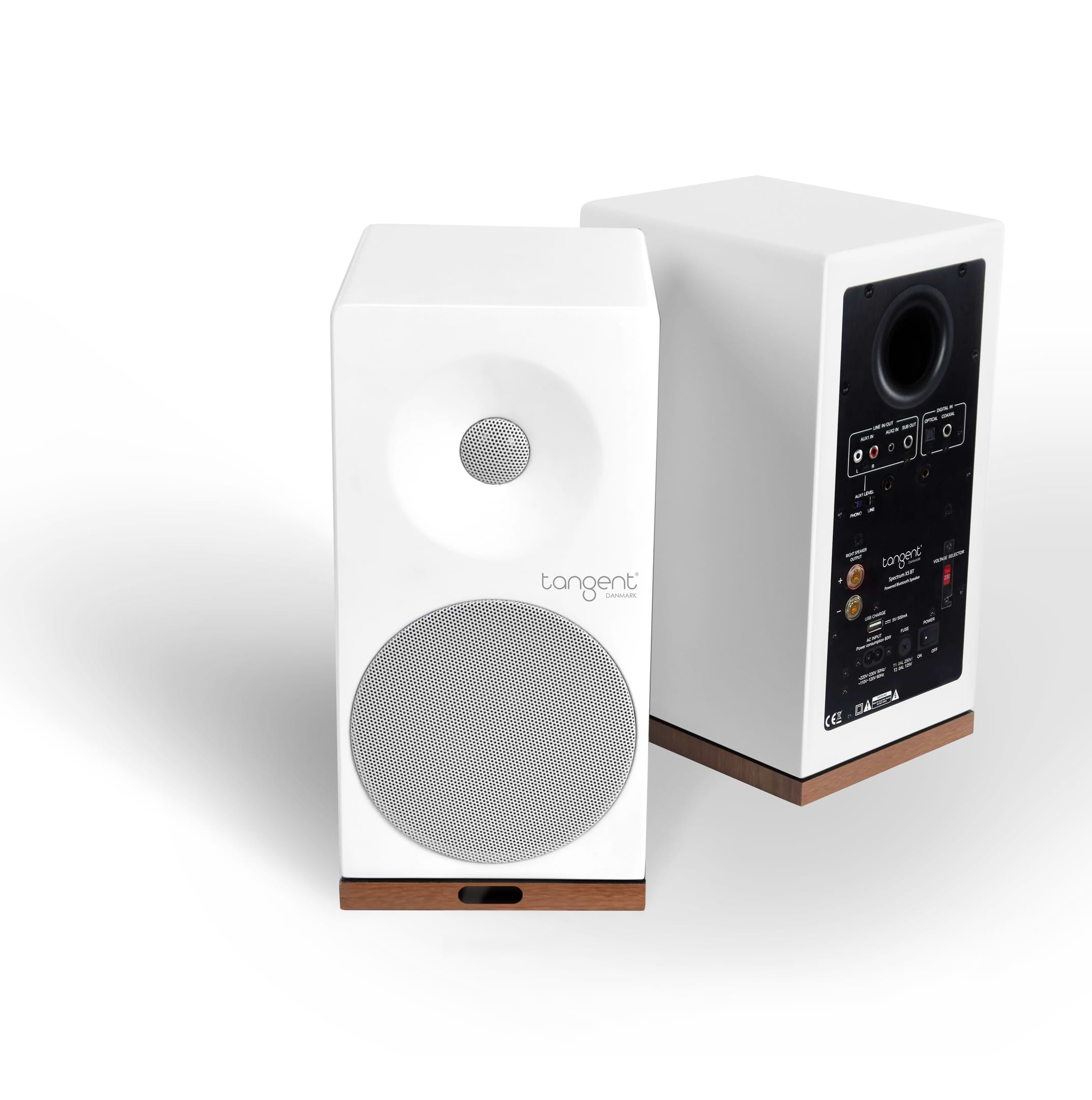 Tangent Spectrum X5 Phono BT
