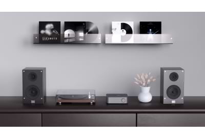 Nyhed fra WiiM: WiiM Amp Pro