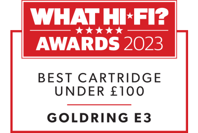 Vindere af What Hifi Awards 2023