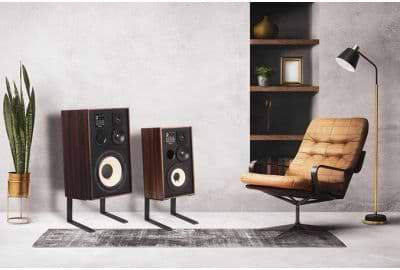 Elipsons Heritage Serie - XLS