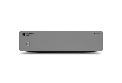 Nyhed: Cambridge Audio – MXW70 effektforstærker