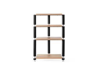 Nyhed: NorStone Copenhagen - Modulopbygget Hifimøbel