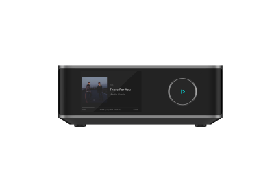 Nyhed fra Wiim: Wiim Amp Ultra