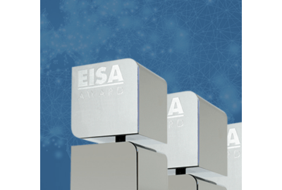 EISA Awards 2024 - 2025