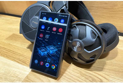 Test af FiiO M23