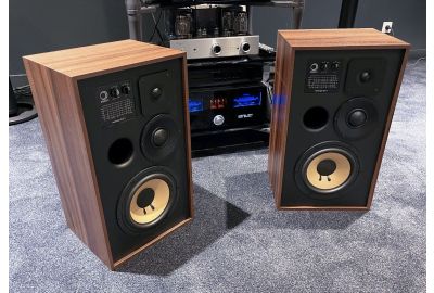 Test af Elipson XLS 11