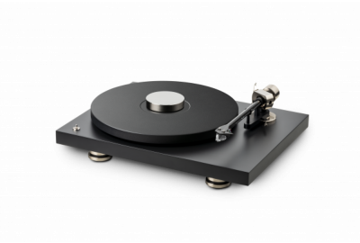 Test af Pro-Ject Debut Pro