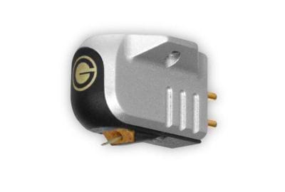 Guide til Goldring Pickup