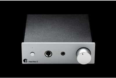 Nyhed hos Cilo: Pro-Ject Head Box E – Stor lyd i mikroformat