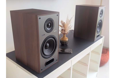 Test af Elipson Horus 6B BT HDMI