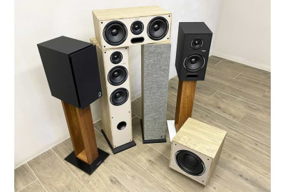 Ny prisvenlig serie fra Fransk Elipson: Horus