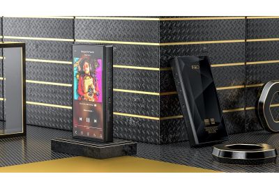 Bærbar DAC eller mobil Hifi Afspiller? 