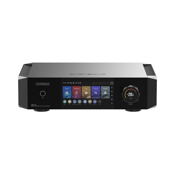 EverSolo DMP-A10