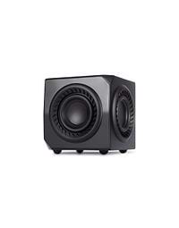 LitheAudio Trådløs Subwoofer til Google Chromecast og Apple Airplay