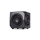 LitheAudio Trådløs Subwoofer til Google Chromecast og Apple Airplay