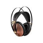 Meze 99 Classics 2nd Gen Walnut Black