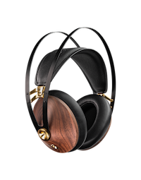Meze 99 Classics 2nd Gen Walnut Black