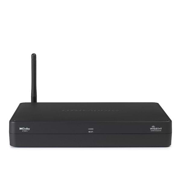Lithe Audio Wisa Cinema Hub