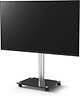 Spectral TV Gulvstand QX203-BG