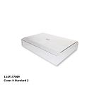 Pro-Ject Cover It Standard 2