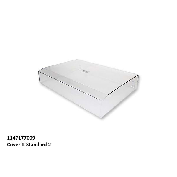 Pro-Ject Cover It Standard 2