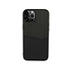 Valenta Back Cover Black Card Slot iPhone 13 Pro