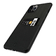 Valenta Back Cover Black Card Slot iPhone 13 Pro Max