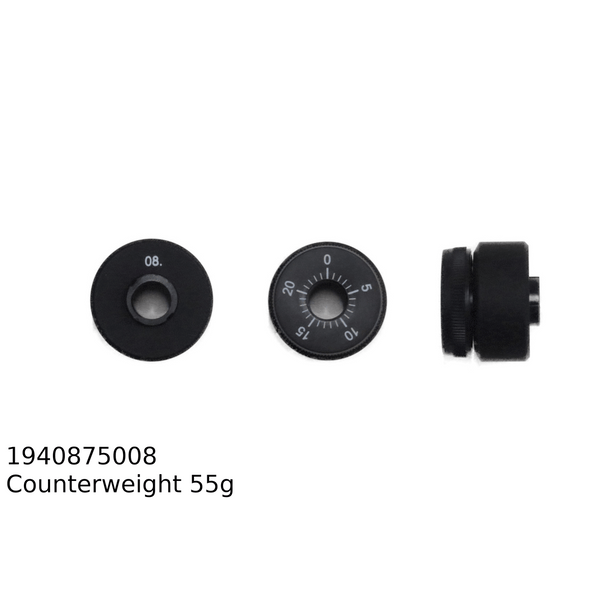 Pro-Ject Counterweight #8 (55g)