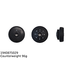 Pro-Ject Counterweight #29 (96g)