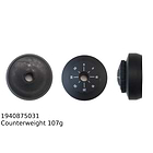 Pro-Ject Counterweight #31 (107g)