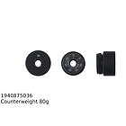 Pro-Ject Counterweight #36 (80g)