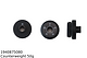 Pro-Ject Counterweight #80 (50g)